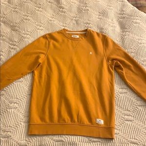 Etnies Sweatshirt crew neck